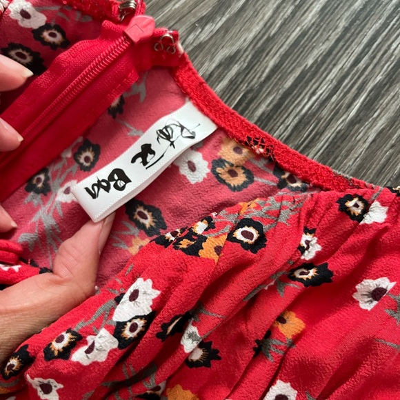 ✨Rat & Boa Bambi Dress - Picture 10 of 10